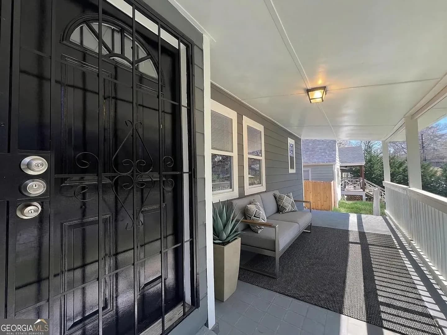 Atlanta House: 1457 Richland Rd SW