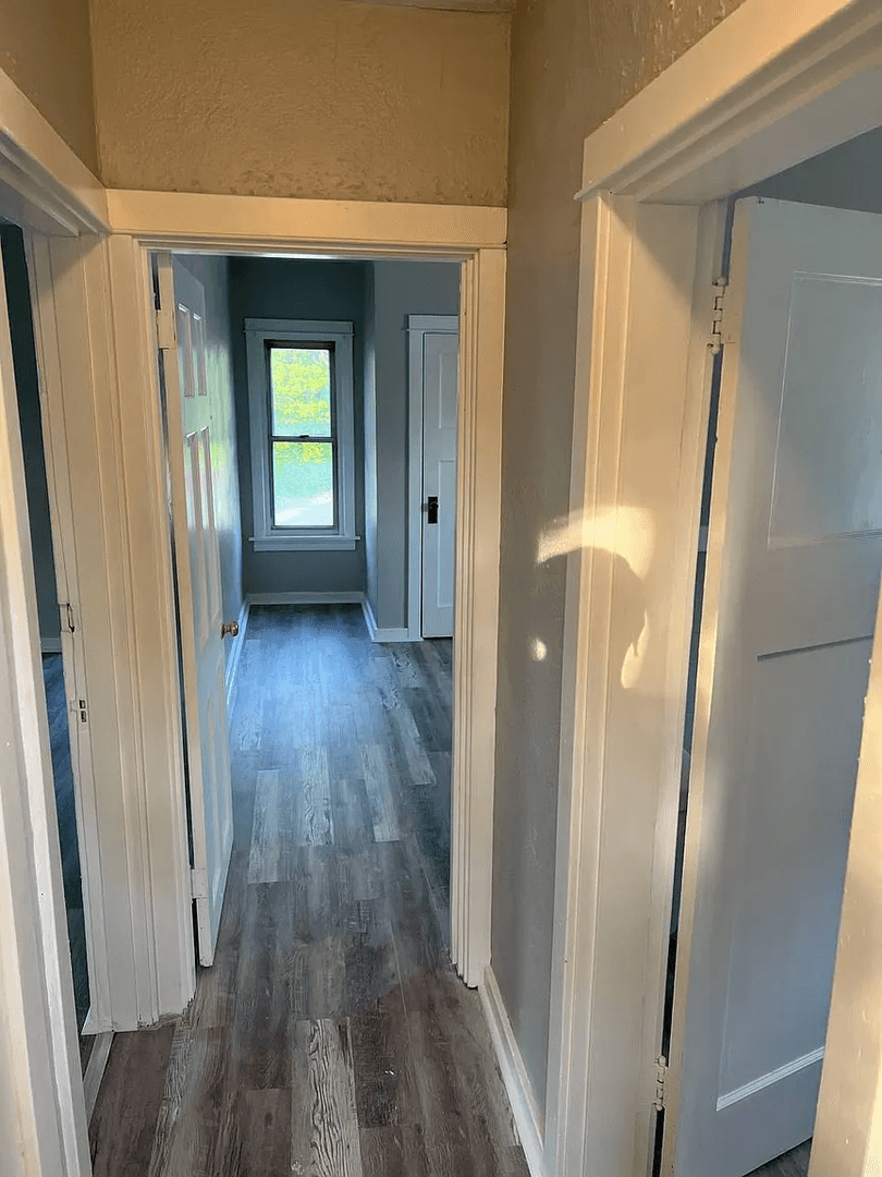 Dayton House: 1045 Philadelphia Dr