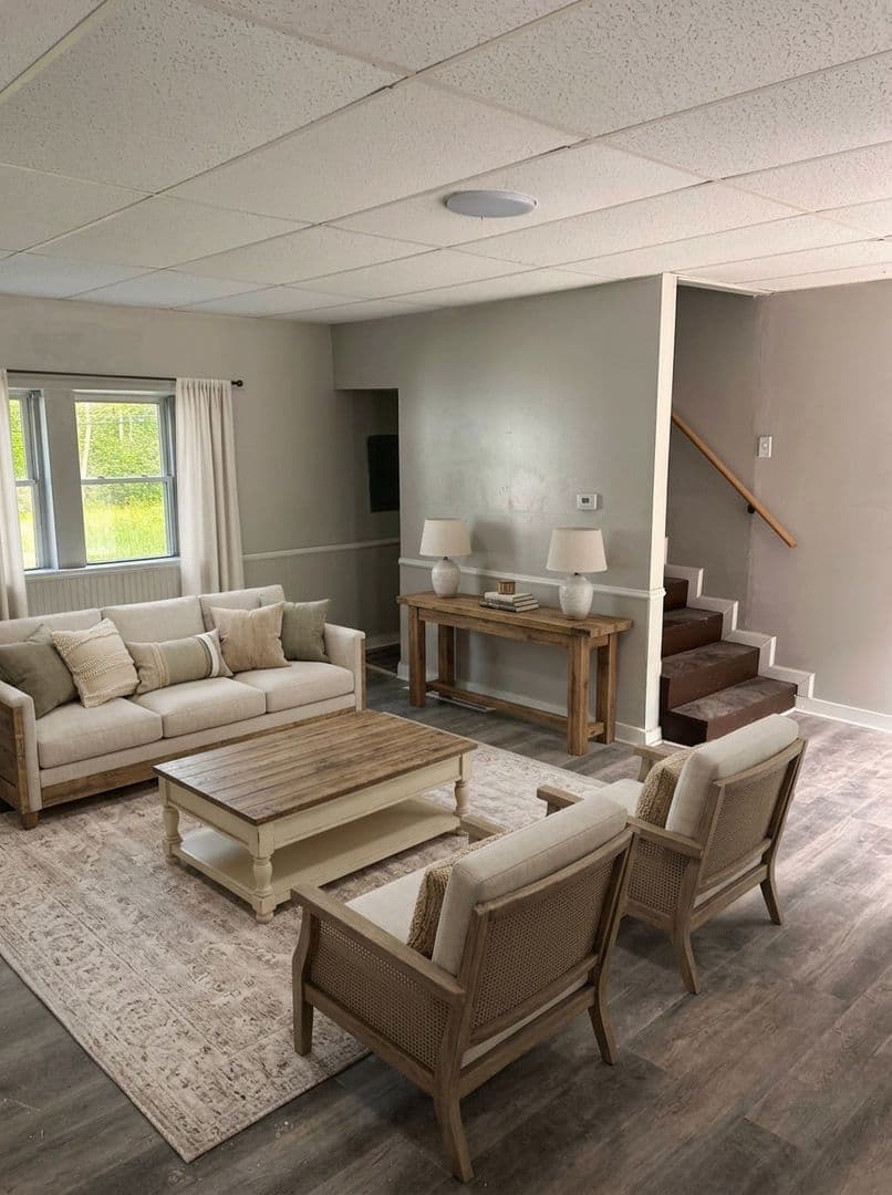 Dayton House: 8825 Meeker Rd