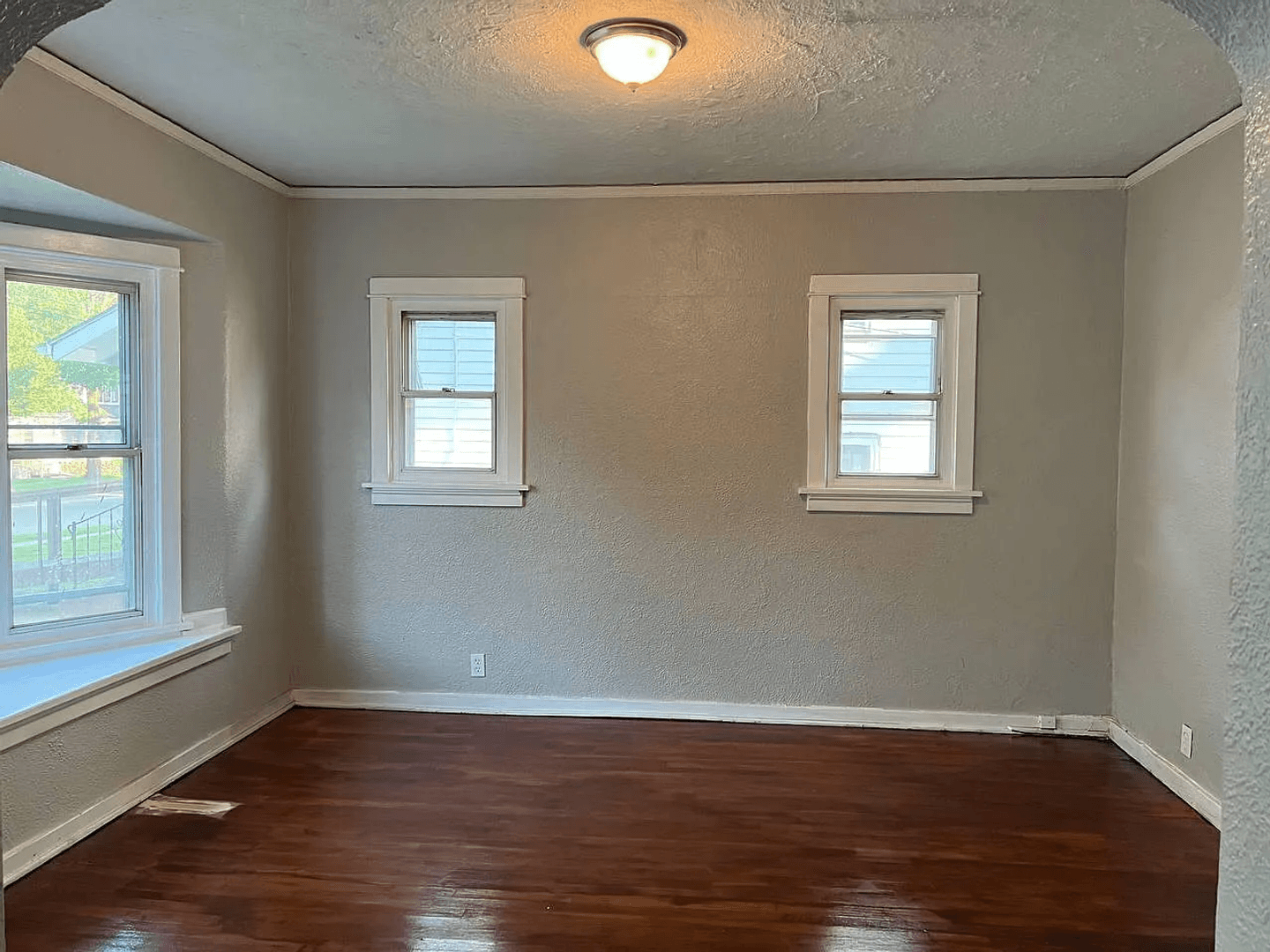 Dayton House: 1045 Philadelphia Dr