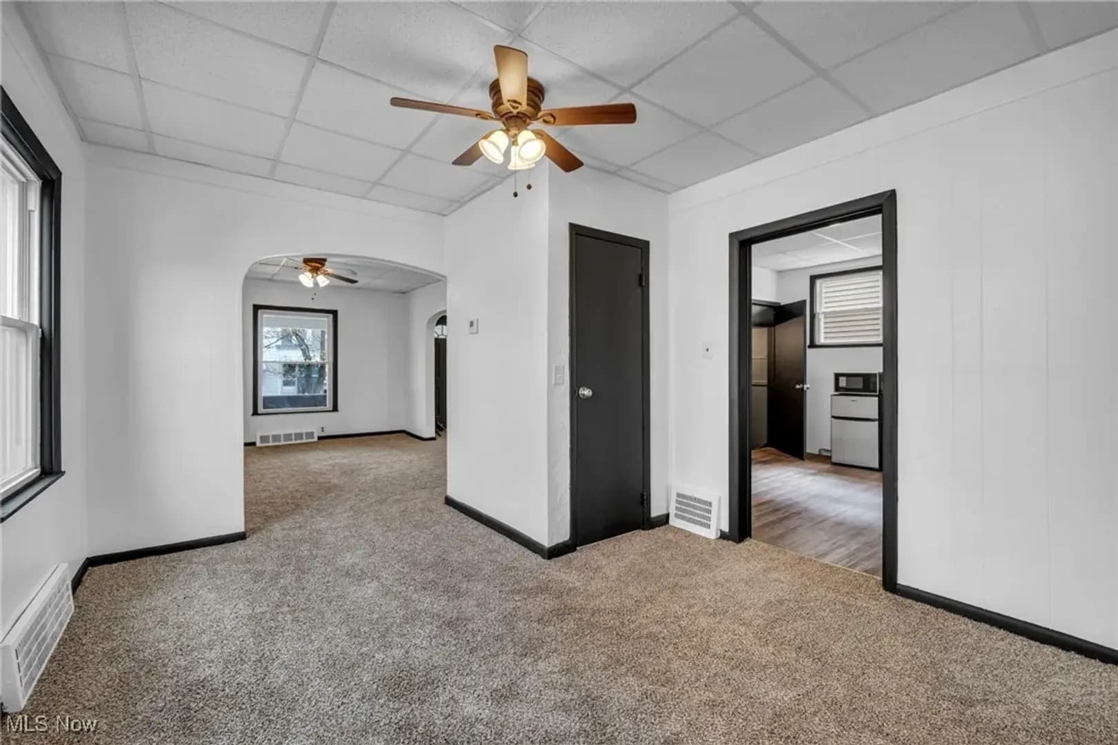 Cleveland House: 3112 W 100th st