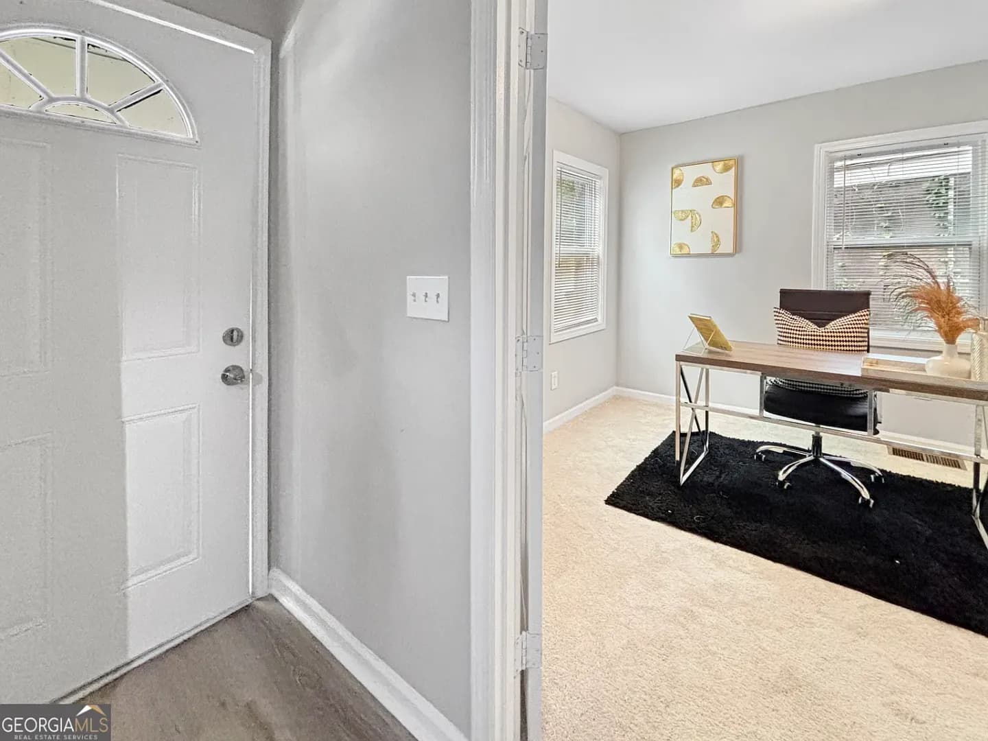 Atlanta House: 1457 Richland Rd SW
