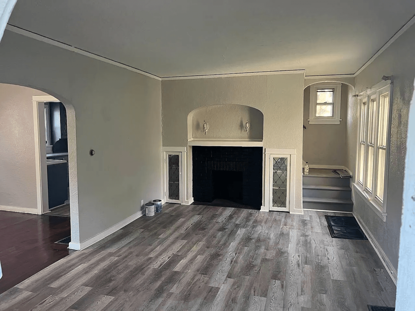 Dayton House: 1045 Philadelphia Dr