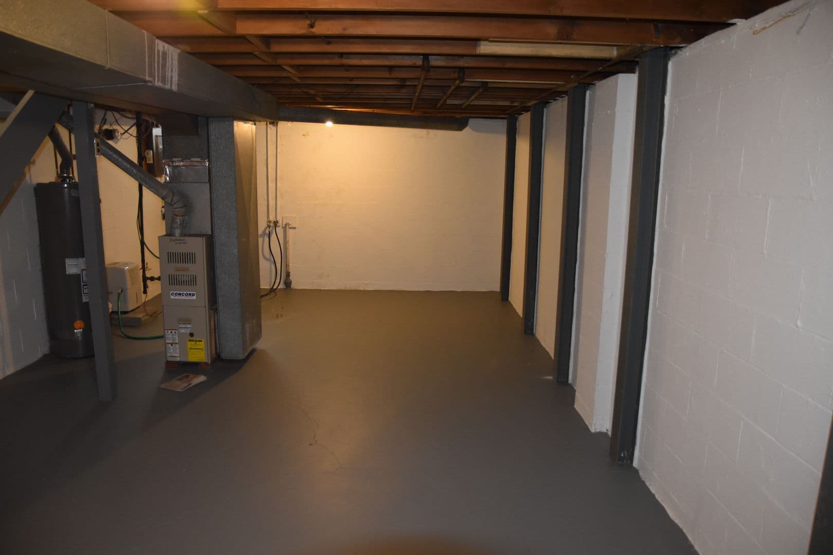 Columbus Apartment: 1171 Sanborn Place