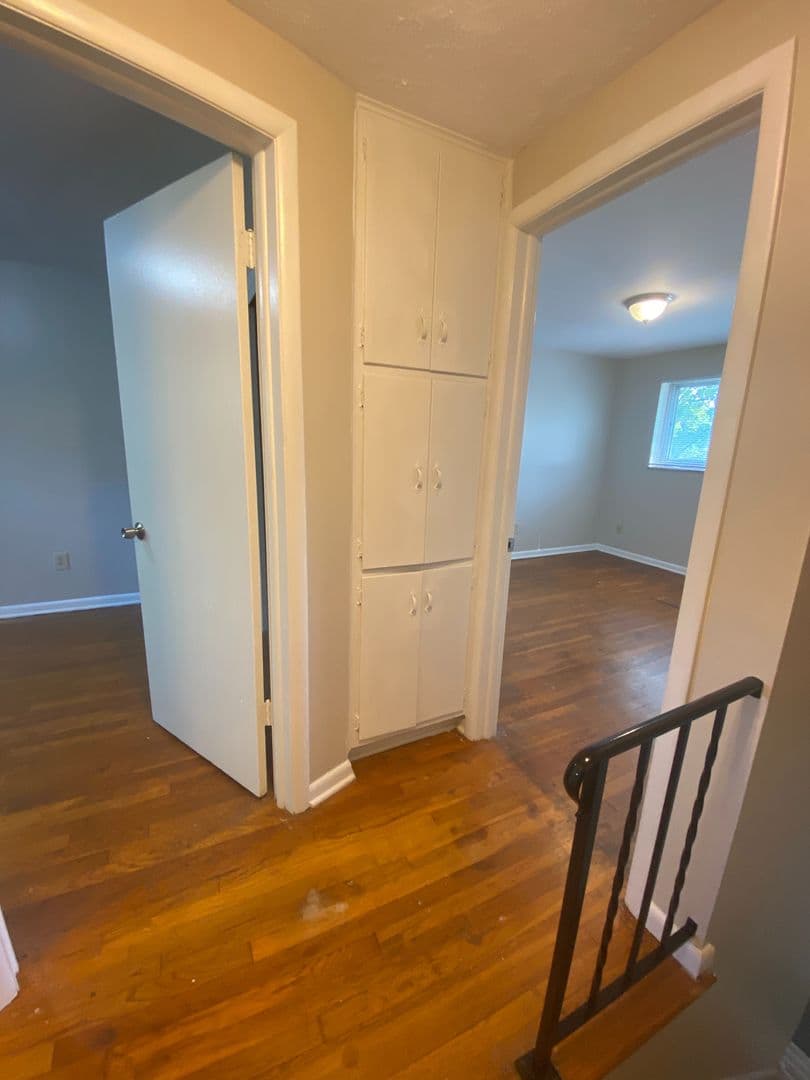 Columbus Apartment: 1171 Sanborn Place