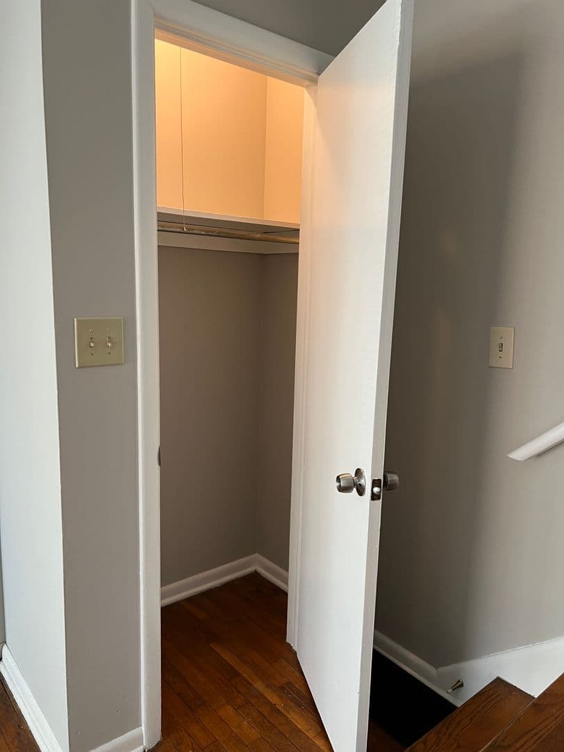 Columbus Apartment: 1171 Sanborn Place