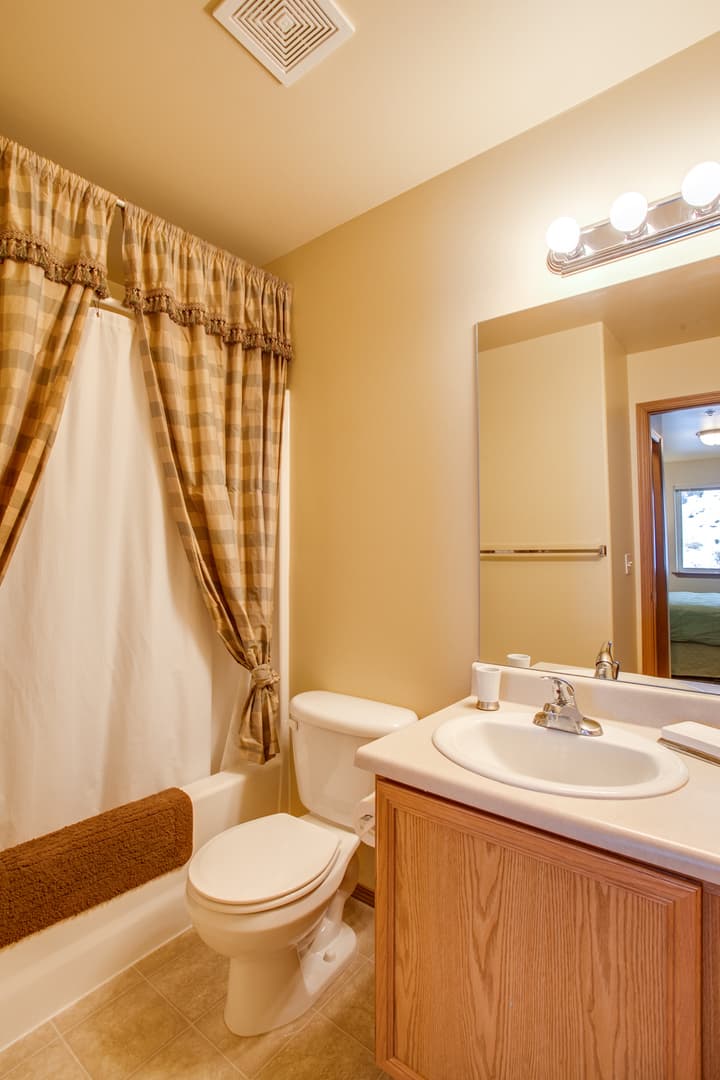 Wenatchee Apartment: 1424 McKittrick