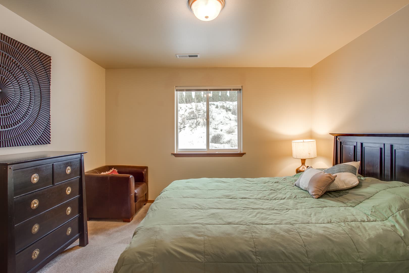 Wenatchee Apartment: 1424 McKittrick