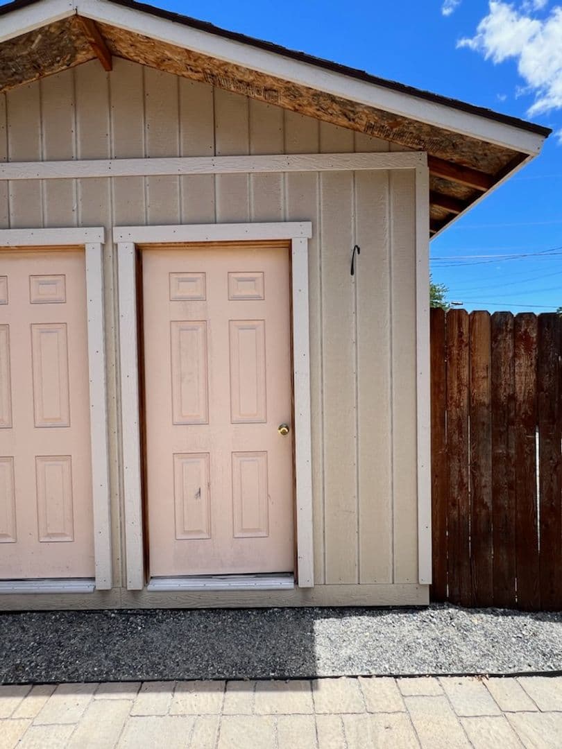 Wenatchee Apartment: 901 Kittitas St