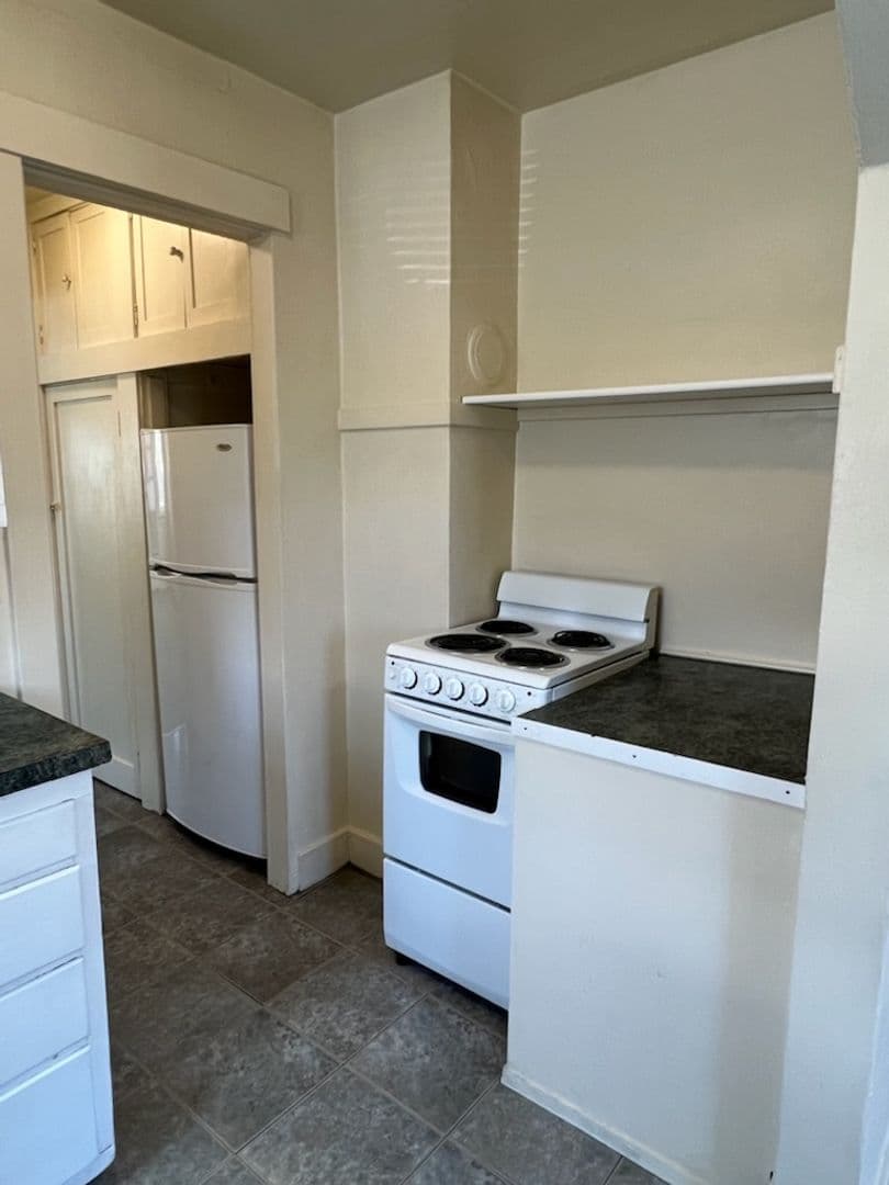 Wenatchee Apartment: 901 Kittitas St