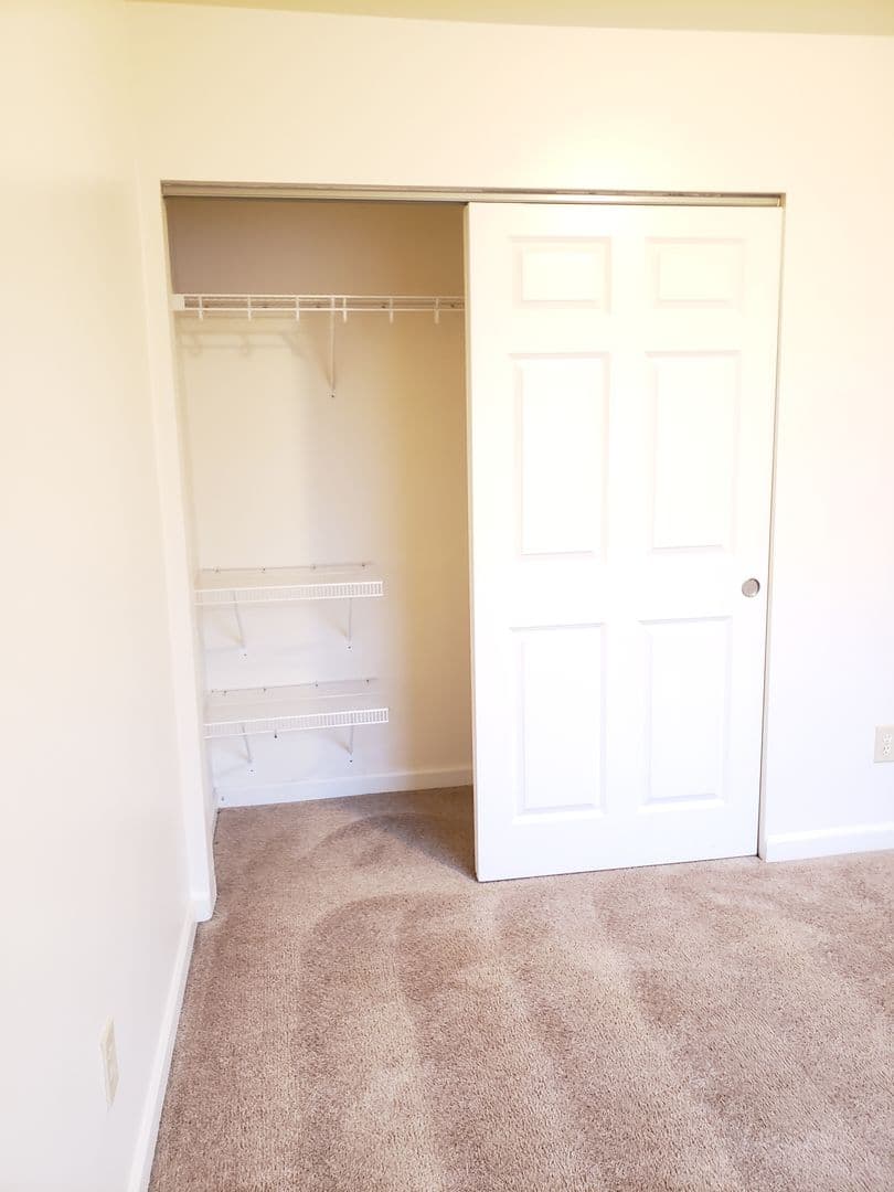 Wenatchee Apartment: 909 Gellatly