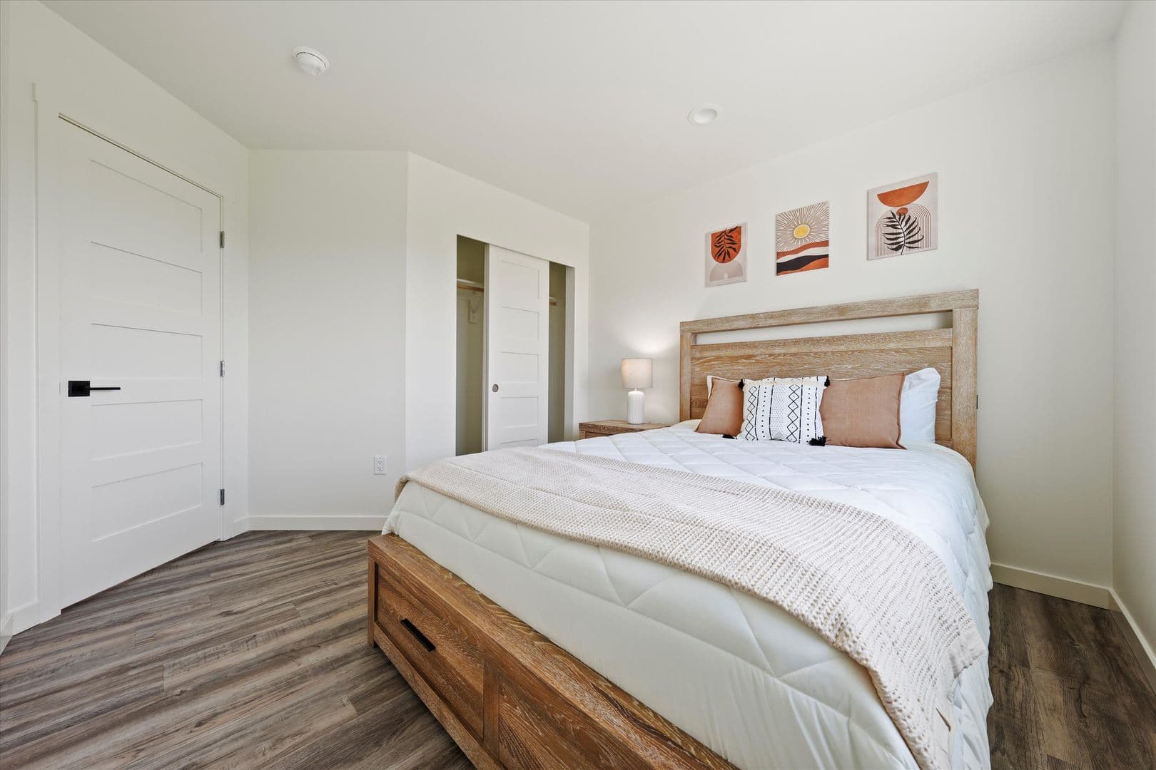 Quincy Townhome: 638 G St NE