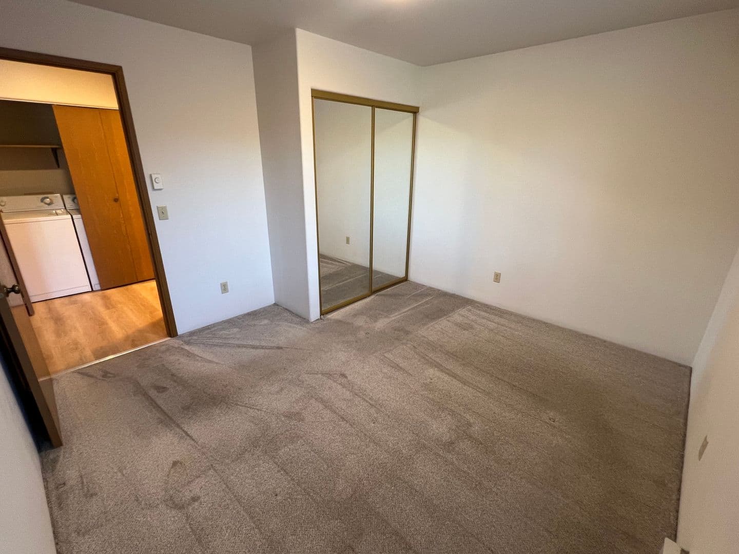 Wenatchee Apartment: 1509 Fifth St