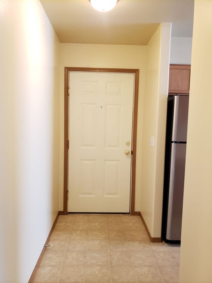 Wenatchee Apartment: 1424 McKittrick