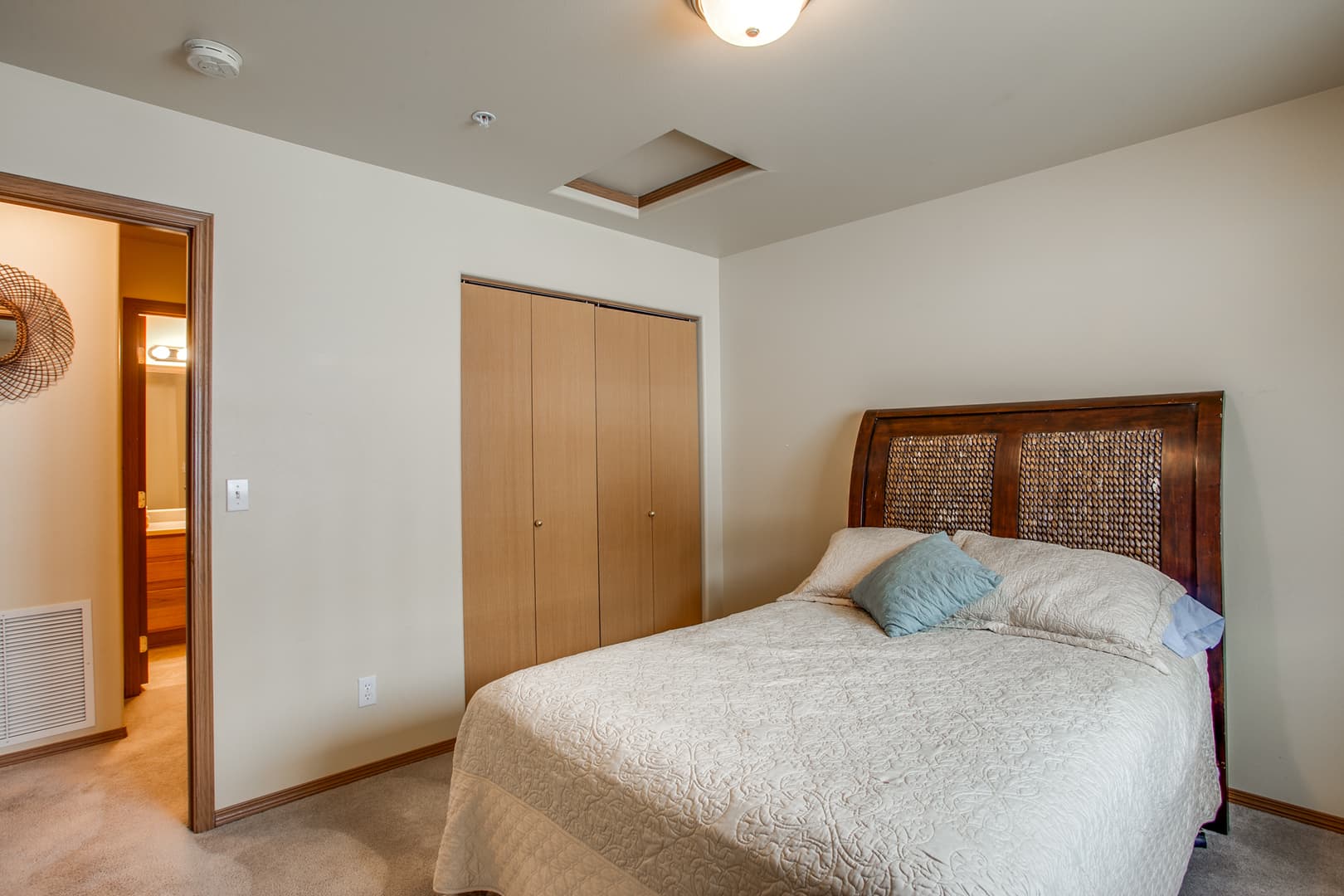 Wenatchee Apartment: 1424 McKittrick