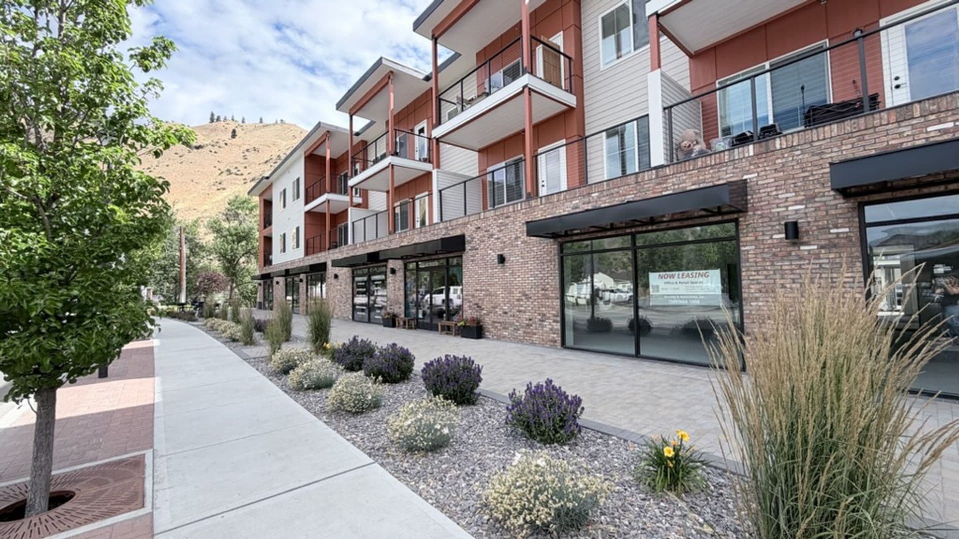 Cashmere Apartment: 412 Aplets Way