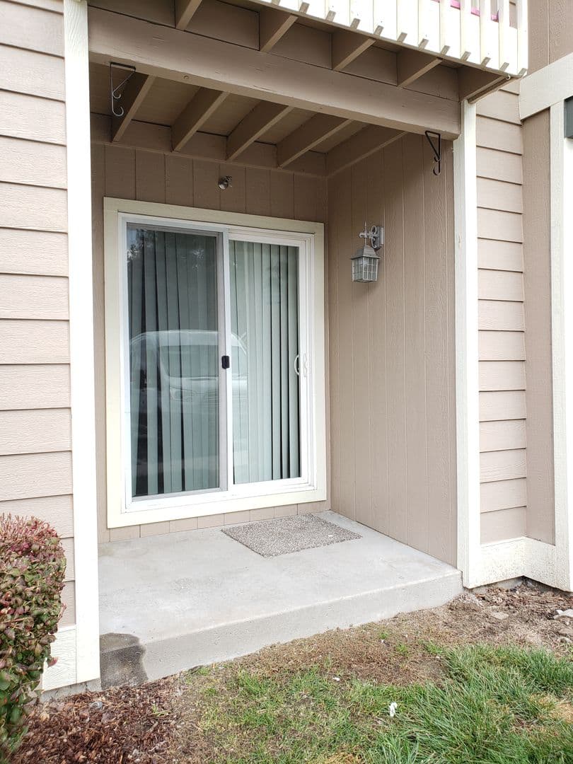 Wenatchee Apartment: 1424 McKittrick