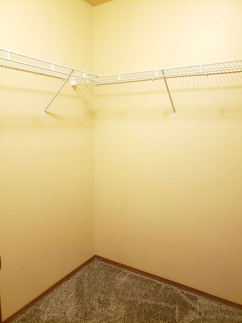 Wenatchee Apartment: 1424 McKittrick