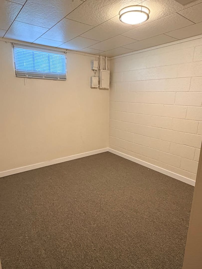 Wenatchee Apartment: 1100-1137 1st