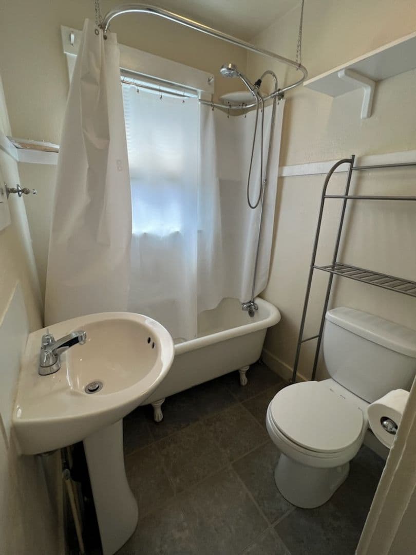 Wenatchee Apartment: 901 Kittitas St