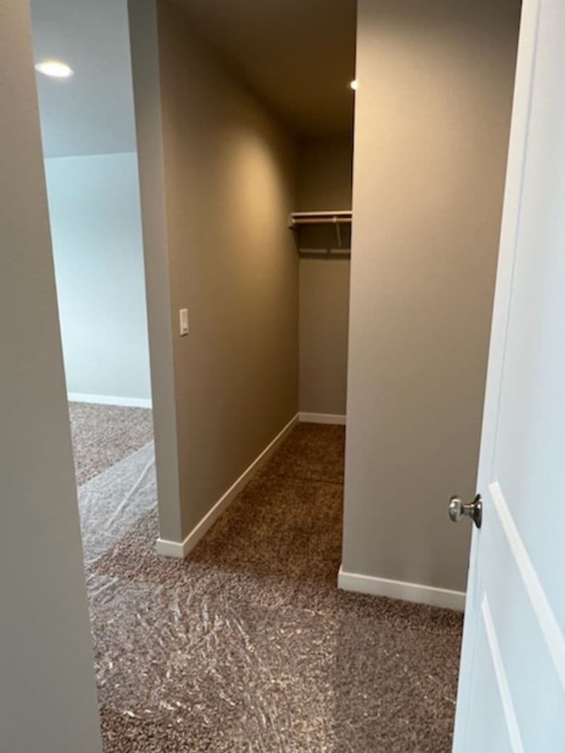 East Wenatchee House: 1090 S New Oak Lane