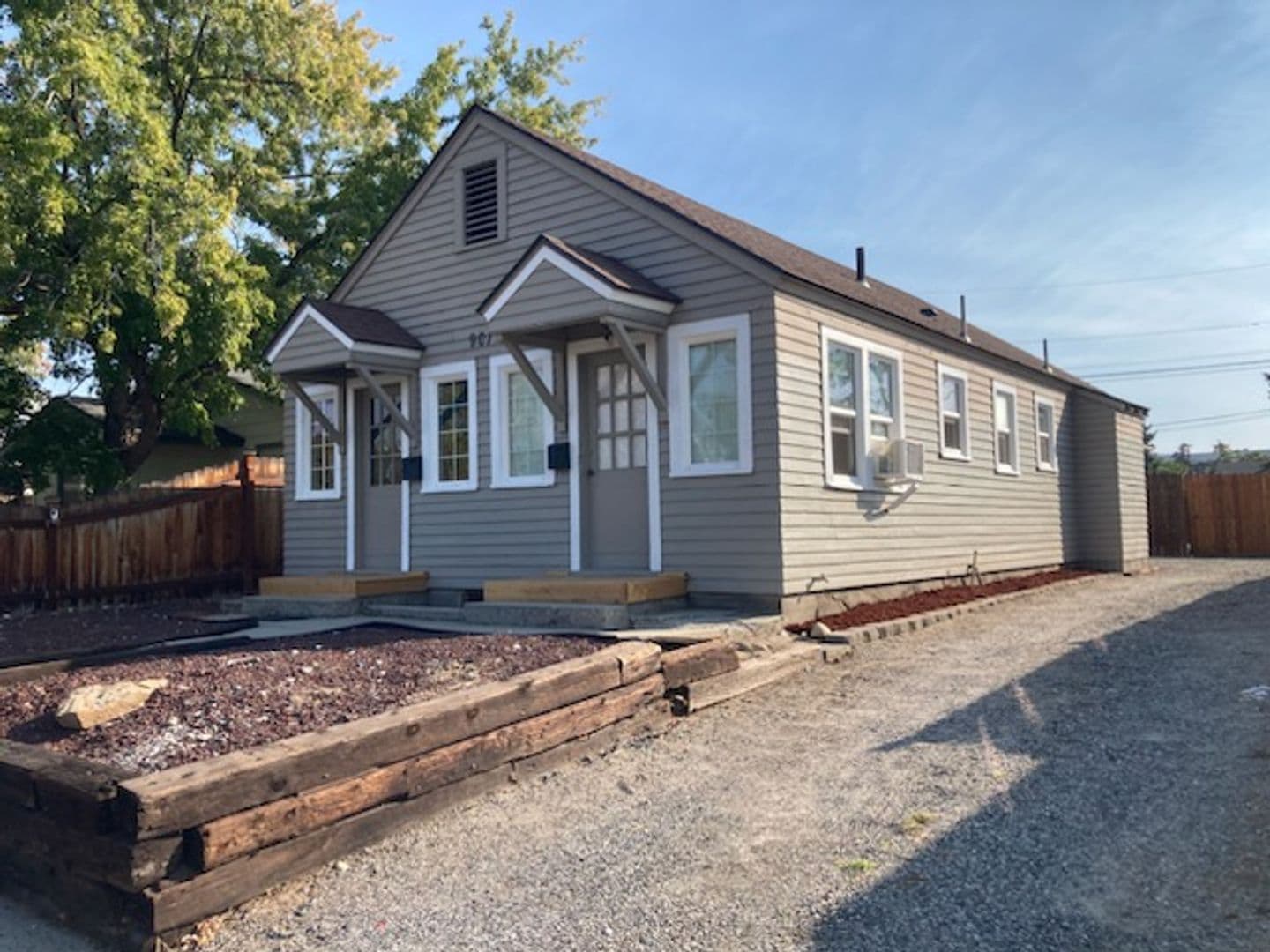 Wenatchee Apartment: 901 Kittitas St
