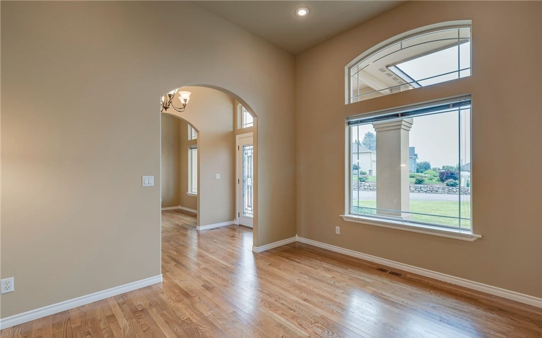 East Wenatchee House: 89 Springhill Drive