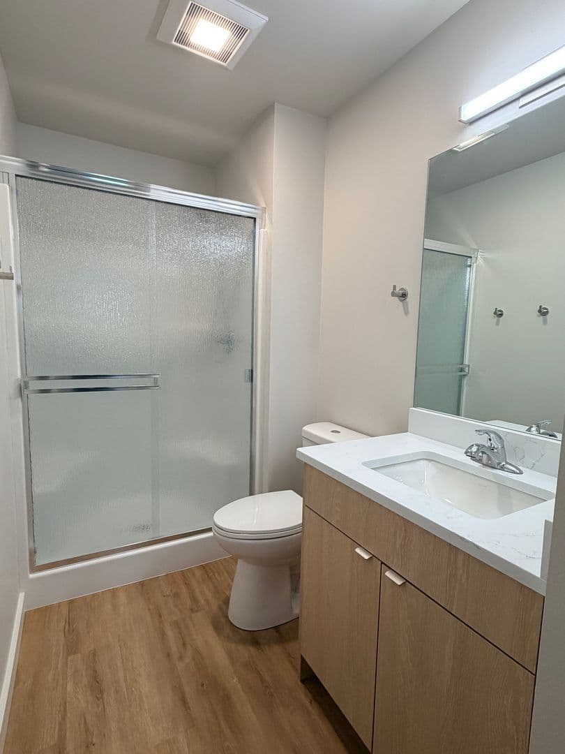 East Wenatchee Apartment: 655 NE 4th