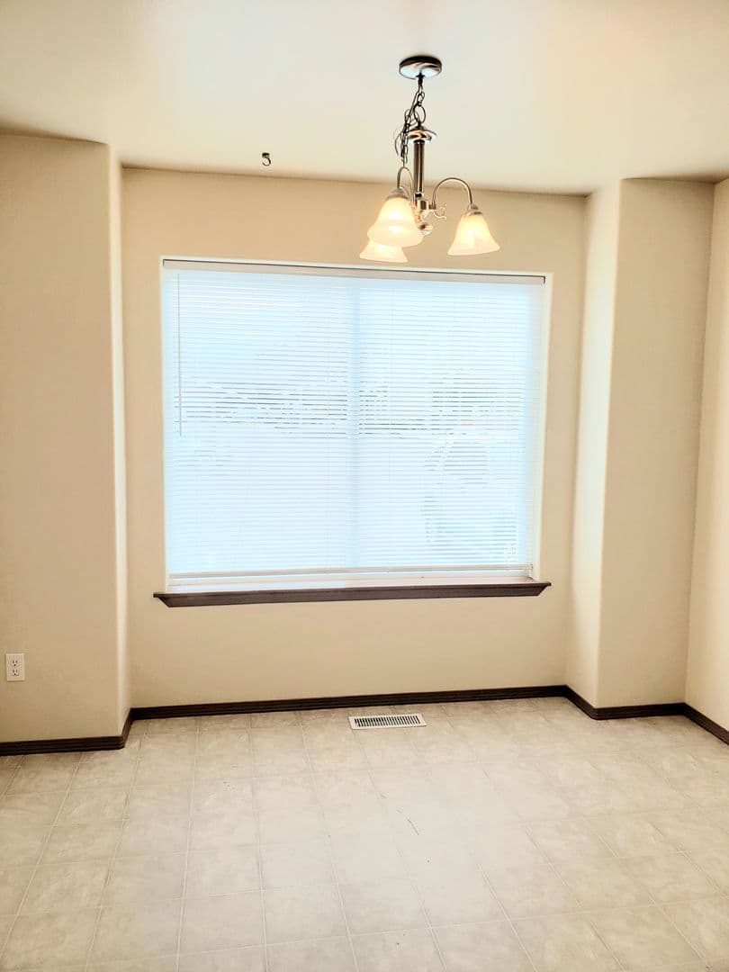 Wenatchee Apartment: 1424 McKittrick