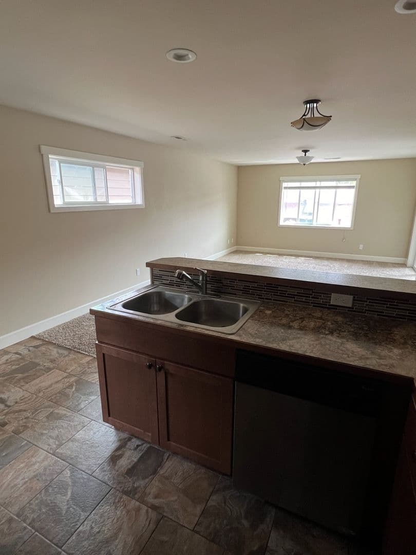 Cashmere Apartment: 131 Cottage Ave