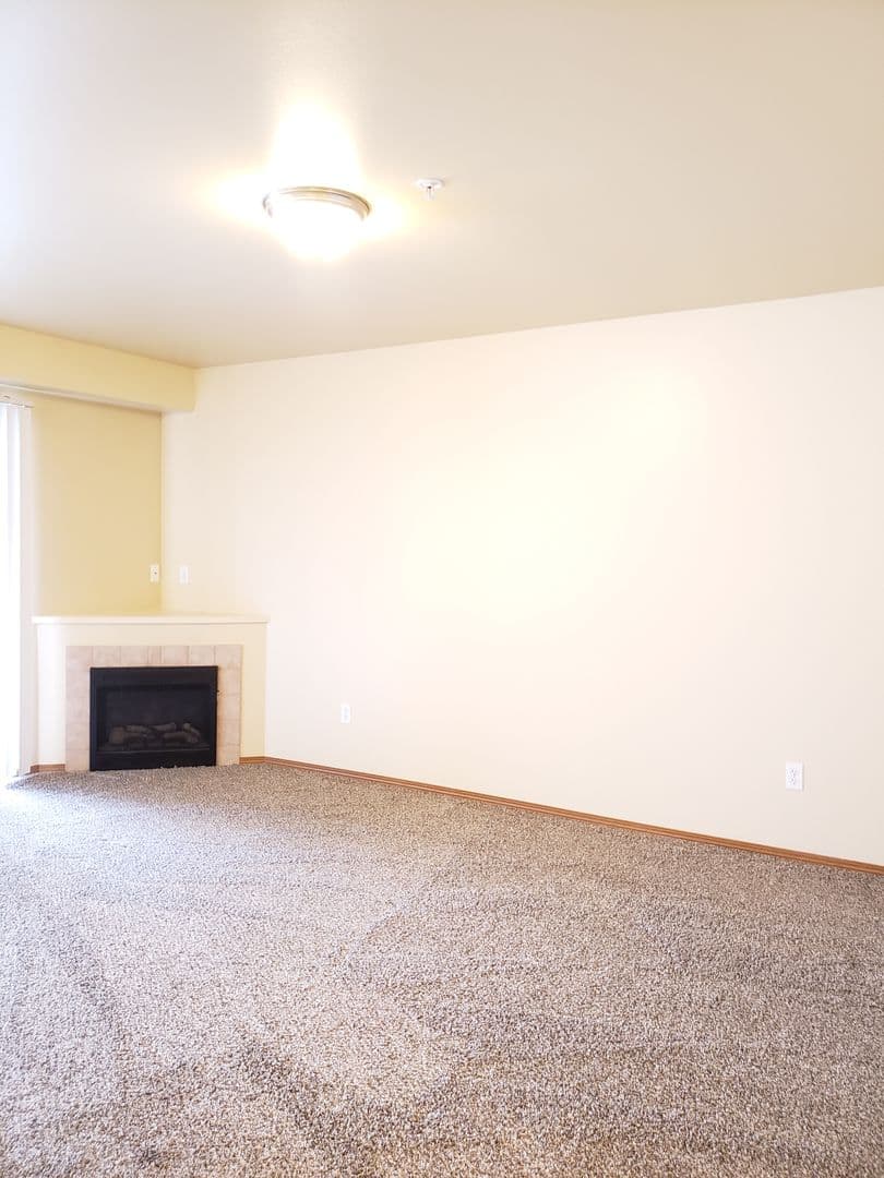 Wenatchee Apartment: 1424 McKittrick