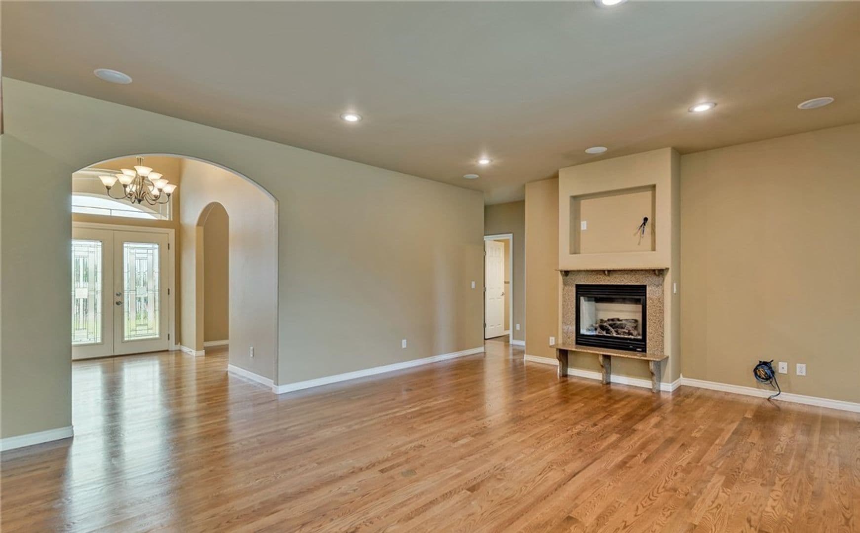 East Wenatchee House: 89 Springhill Drive