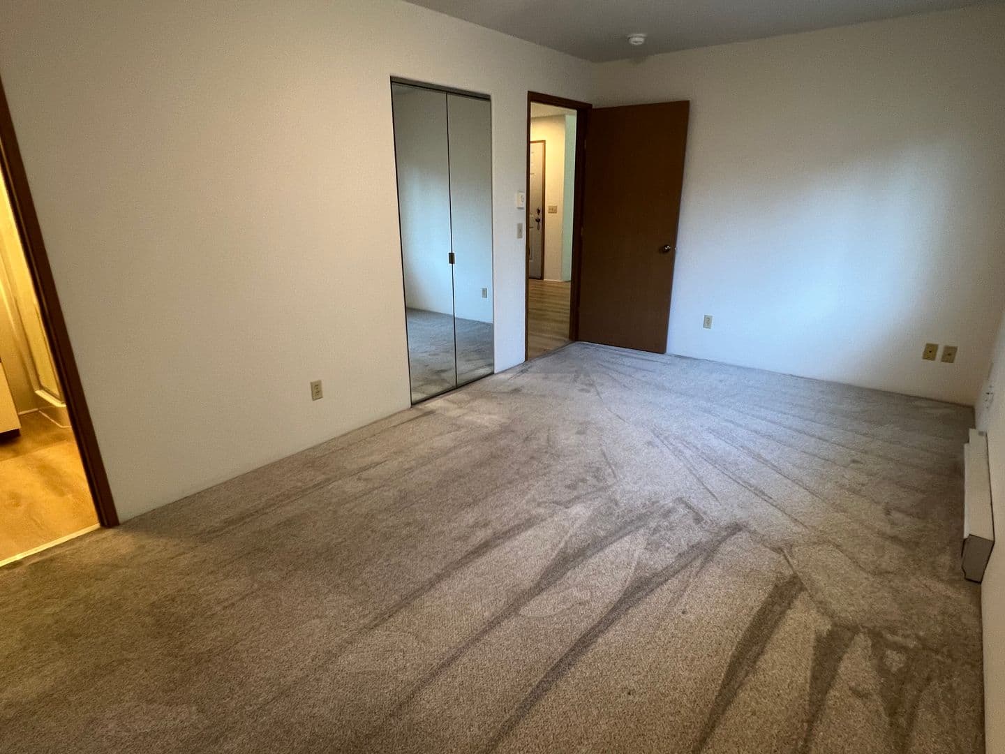Wenatchee Apartment: 1509 Fifth St