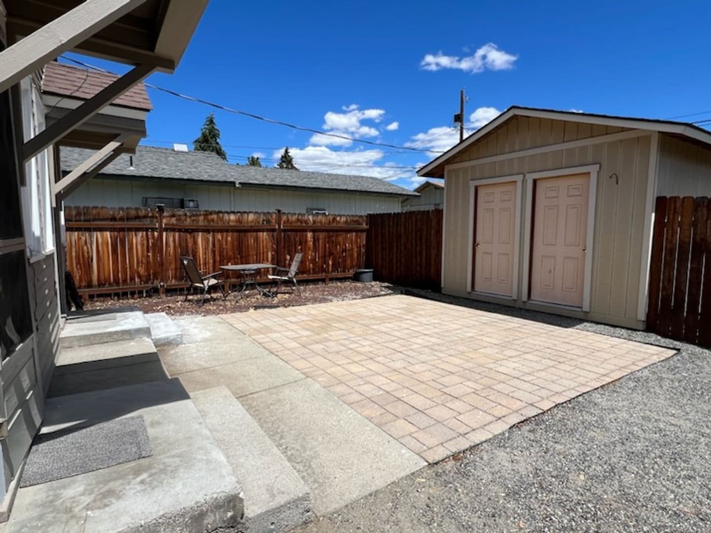 Wenatchee Apartment: 901 Kittitas St