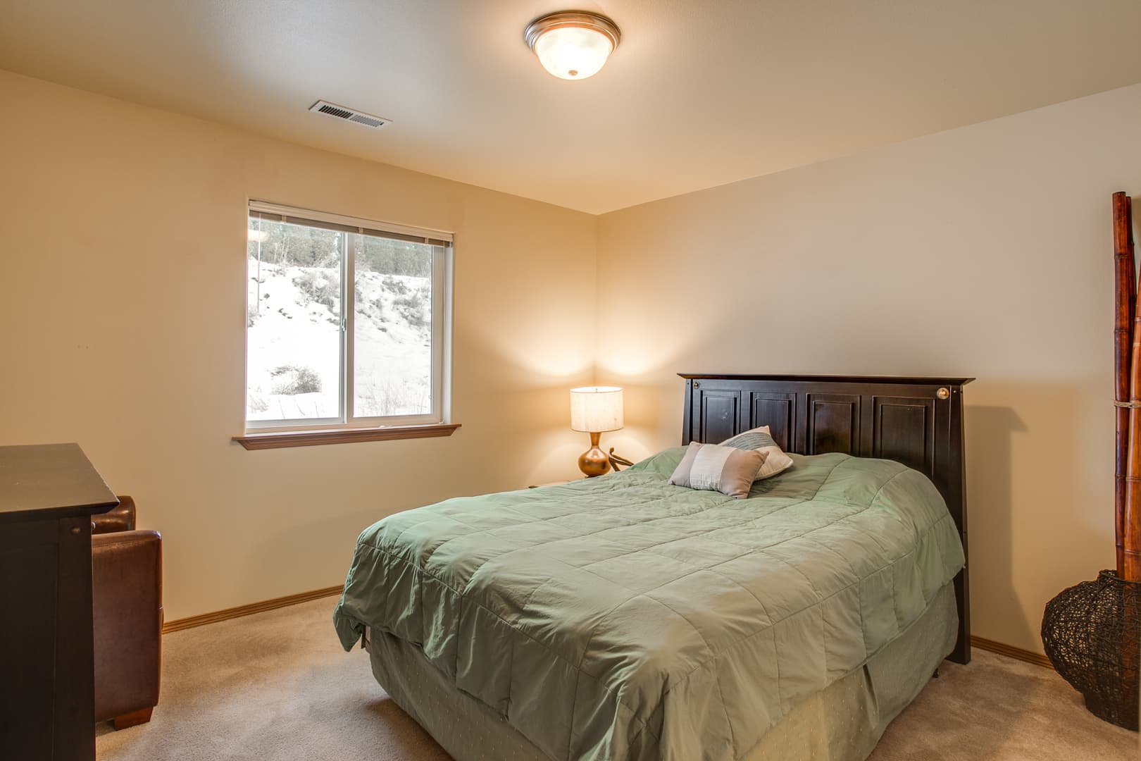Wenatchee Apartment: 1424 McKittrick