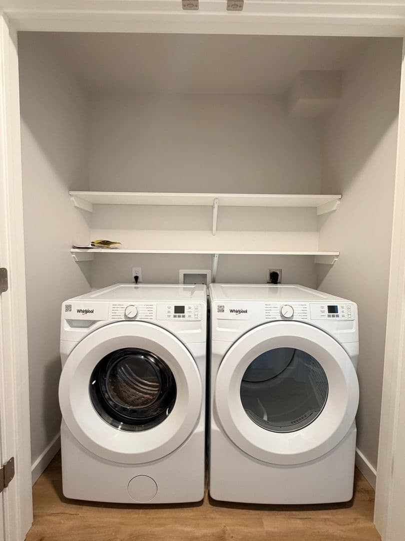 East Wenatchee Apartment: 655 NE 4th