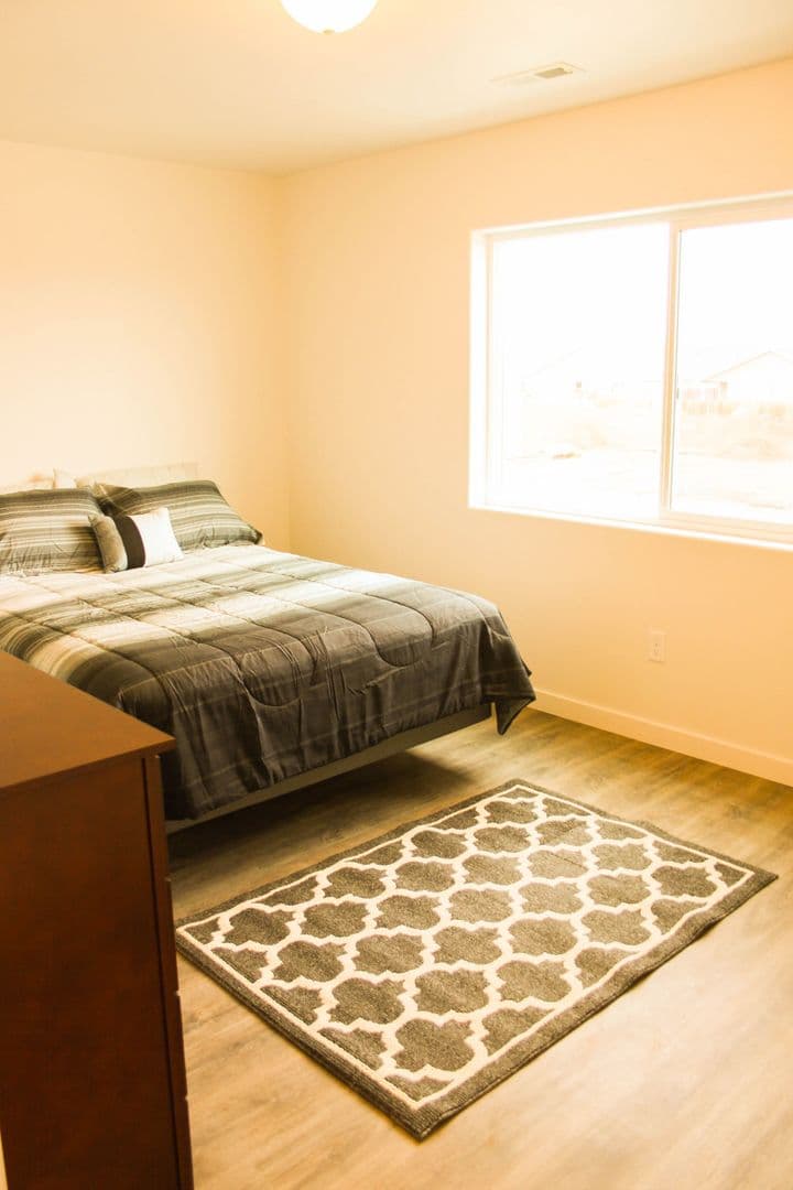 Quincy Apartment: 420-522 F St NE