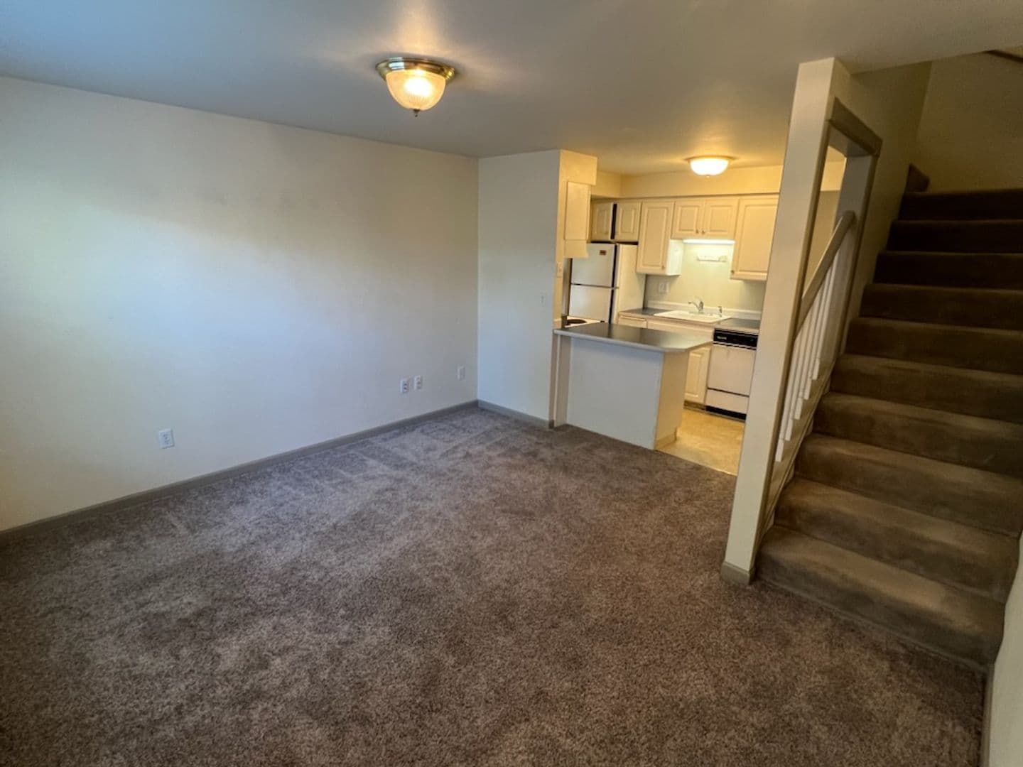Cashmere Apartment: 301 Sullivan Street