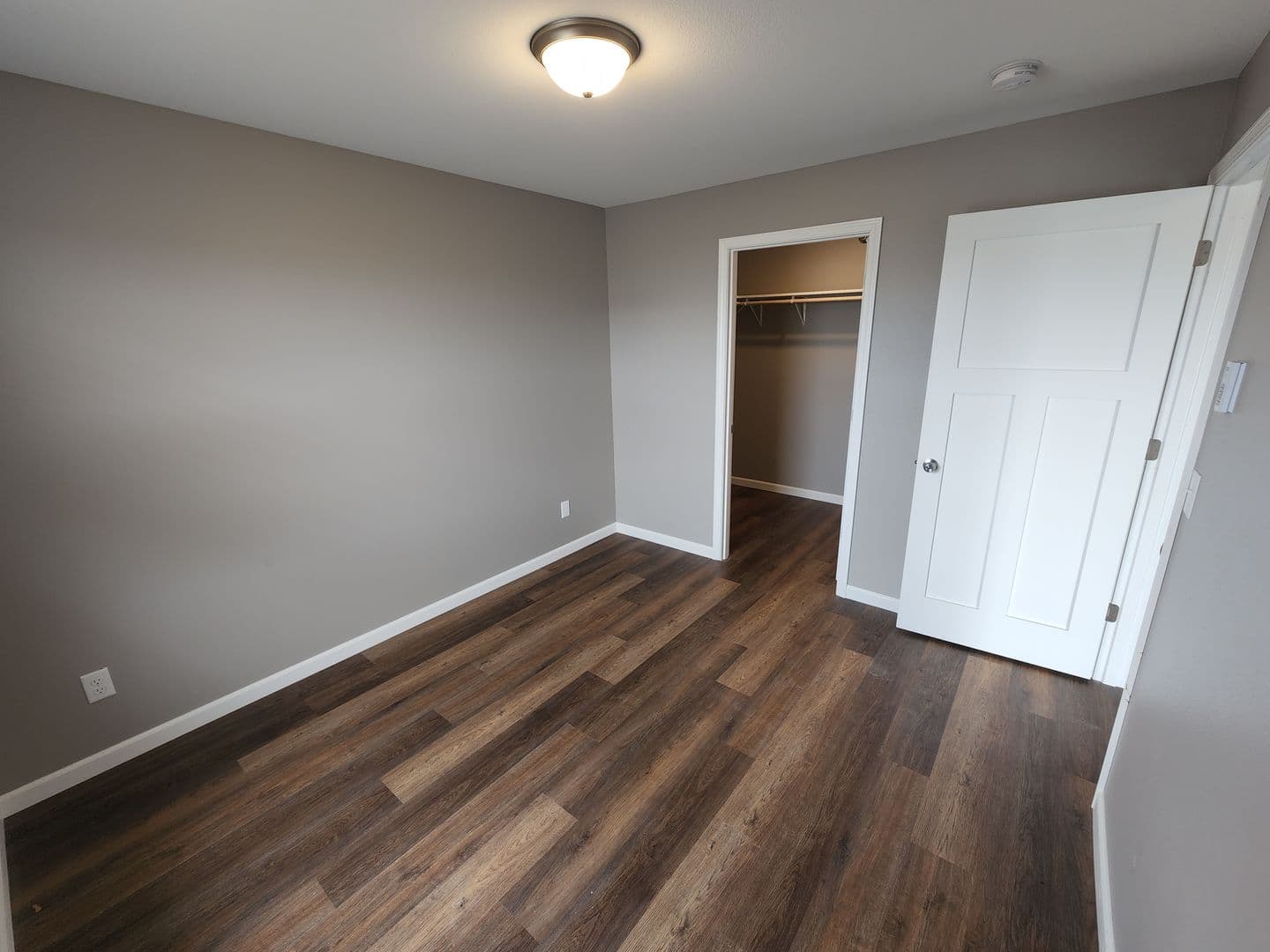 Marshall Apartment: 231 Legion Field Road
