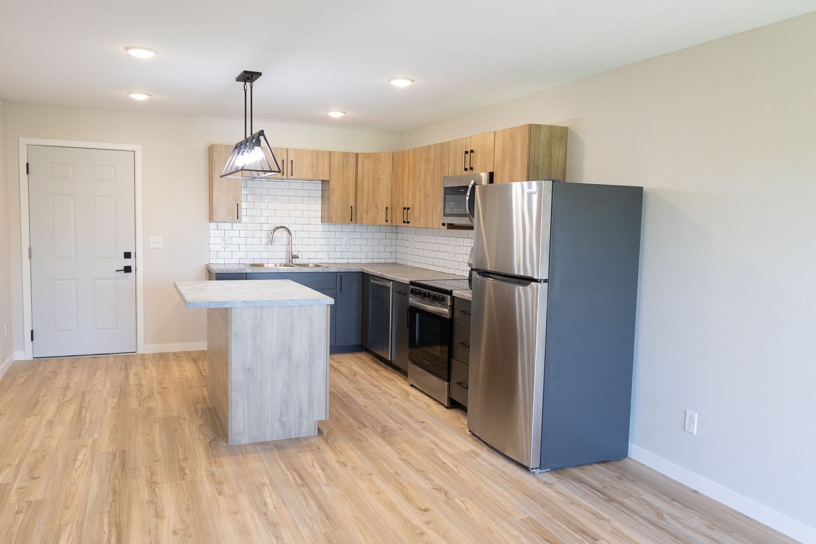 Duluth Apartment: 3425 Eischen Court