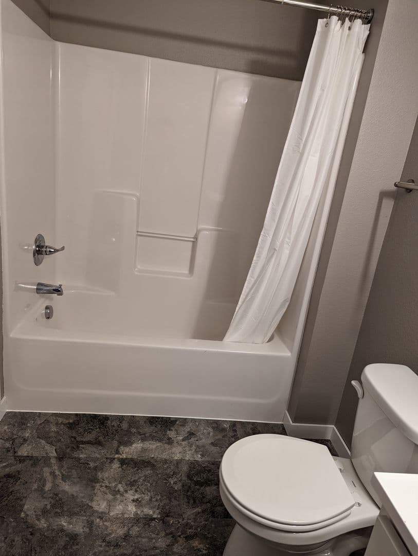 Alexandria Apartment: 1873 10th Avenue E.