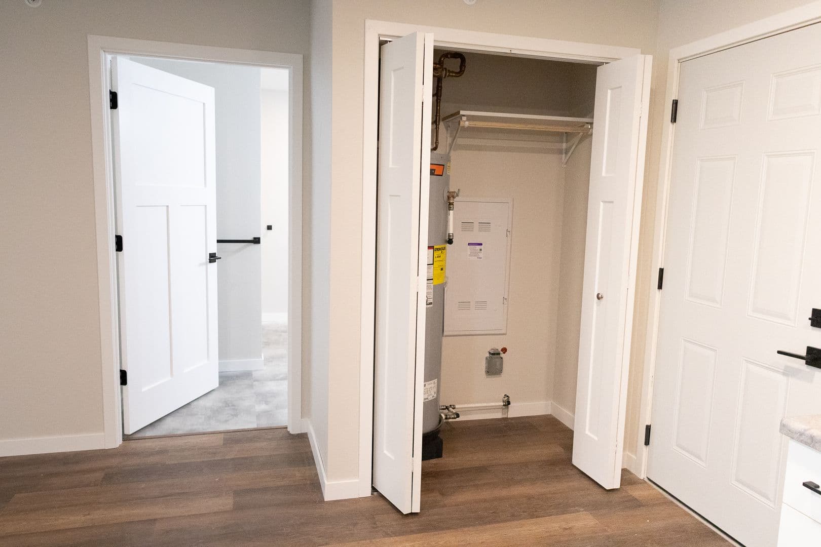 Faribault Apartment: 1760 Willow Street