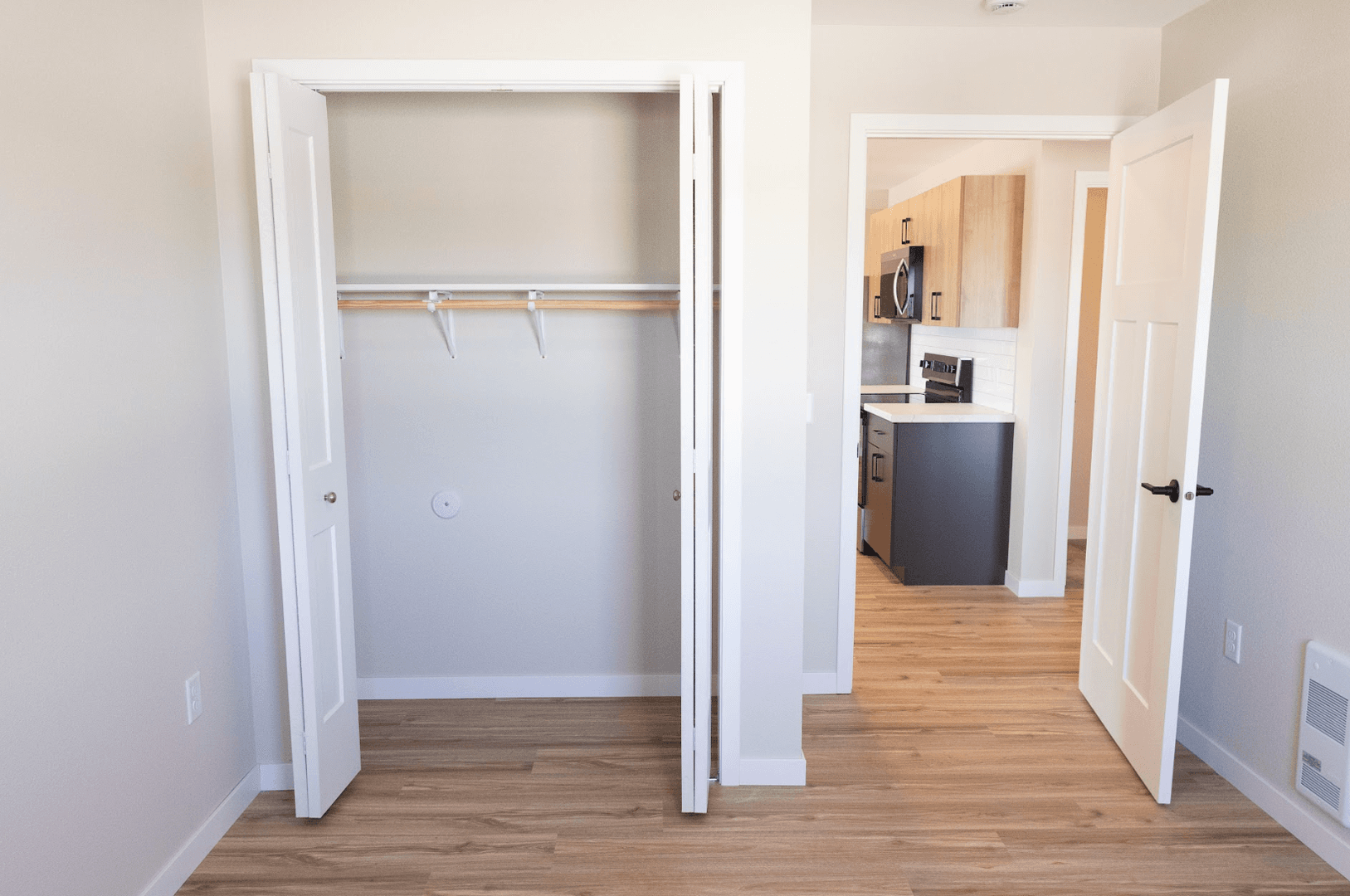 Duluth Apartment: 3425 Eischen Court