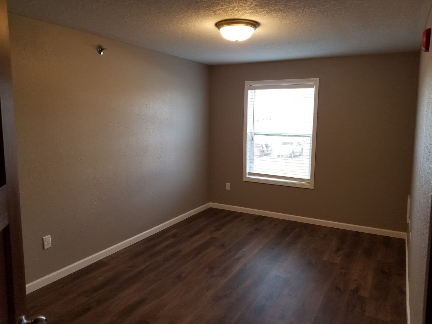 Marshall Apartment: 231 Legion Field Road