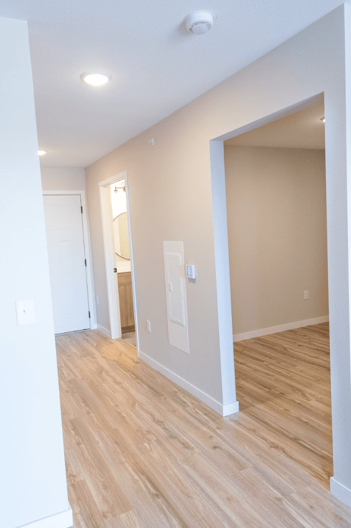Duluth Apartment: 3425 Eischen Court