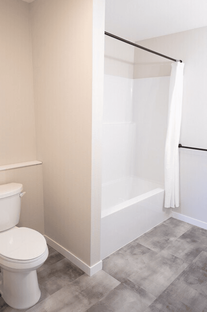 Morris Apartment: 506 Columbia Avenue