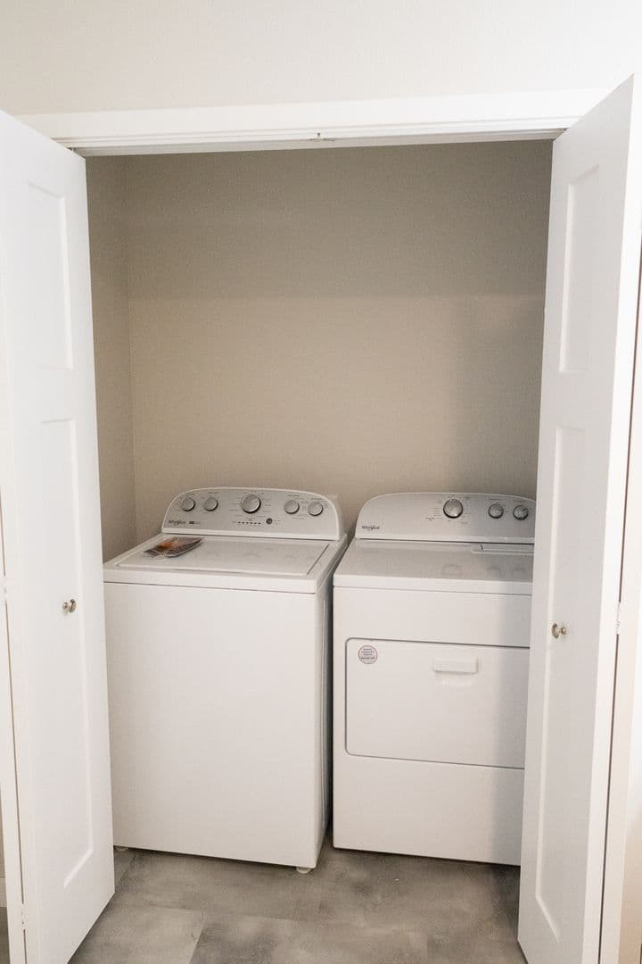 Faribault Apartment: 1740 Willow Street