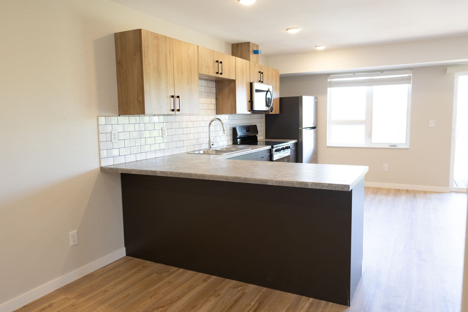 Duluth Apartment: 3425 Eischen Court