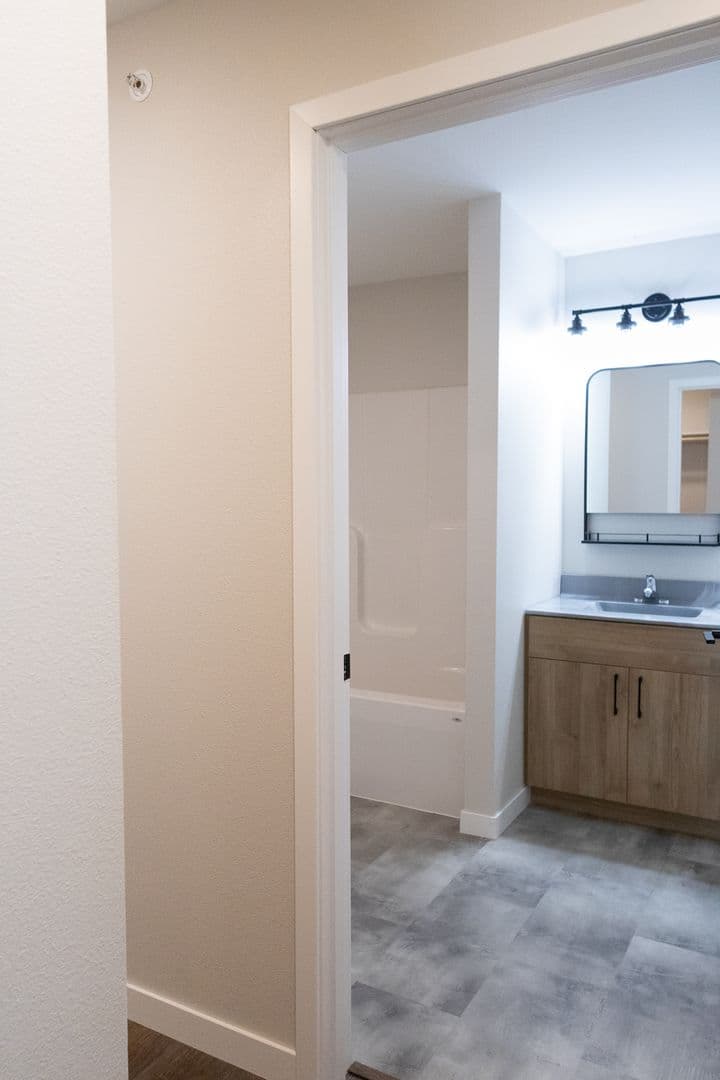 Faribault Apartment: 1760 Willow Street