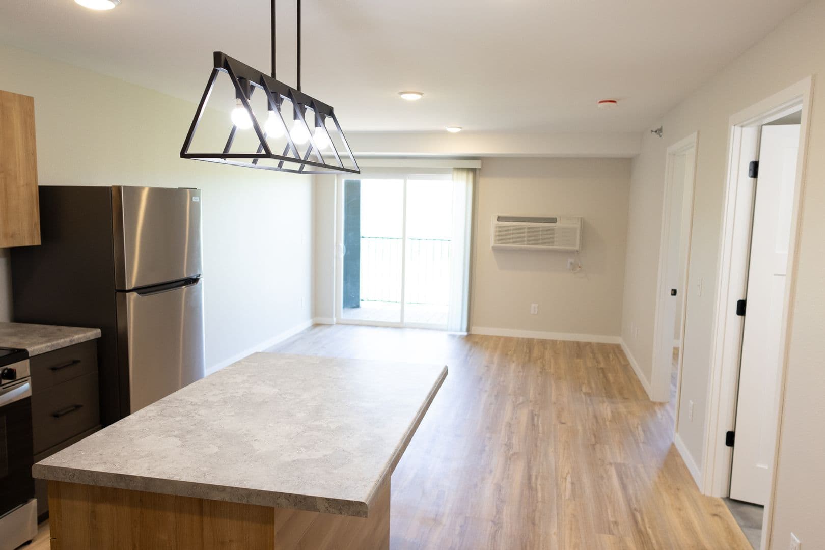 Duluth Apartment: 3425 Eischen Court